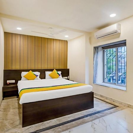 Itsy Hotels Neeranand Plaza Calcutta Buitenkant foto