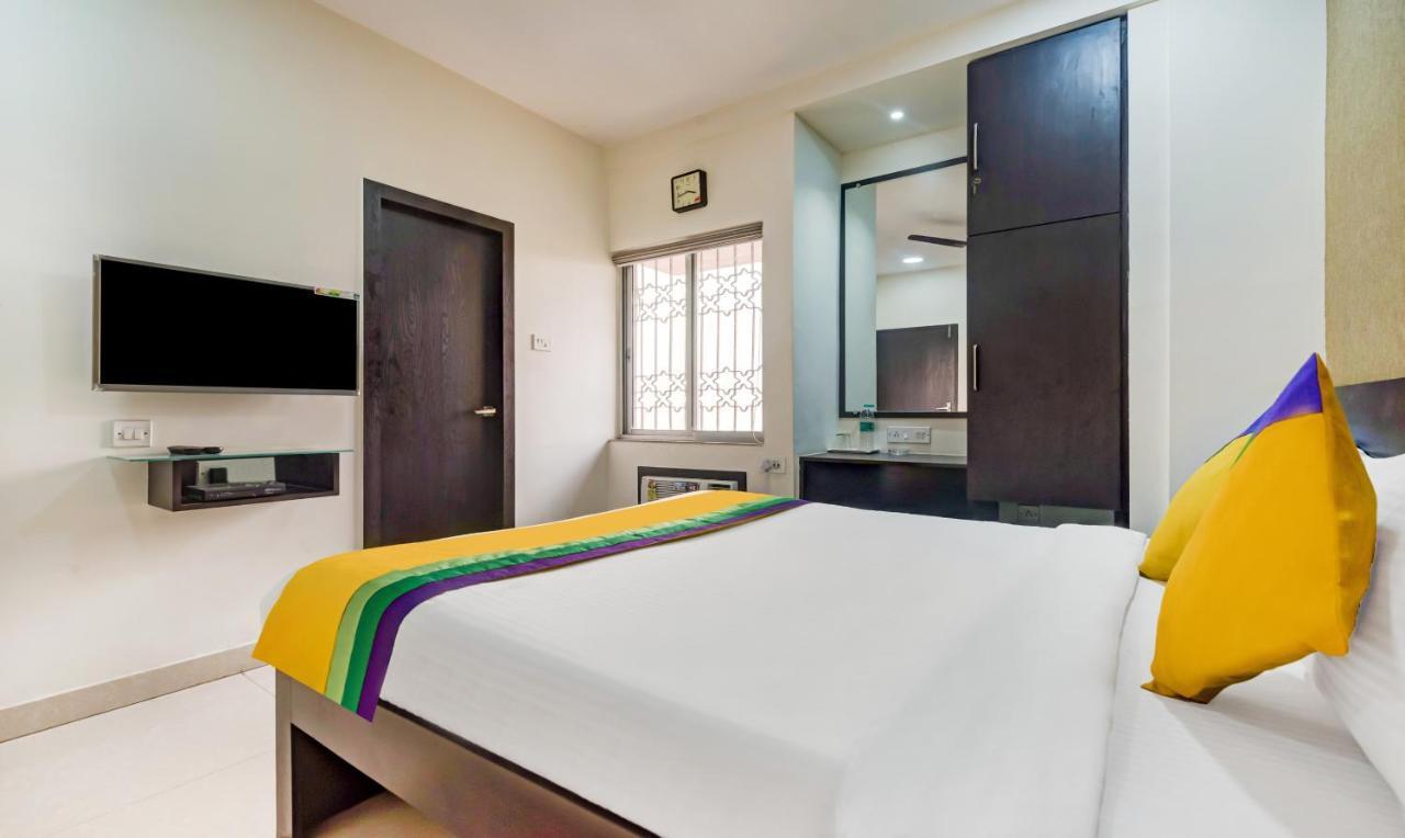 Itsy Hotels Neeranand Plaza Calcutta Buitenkant foto