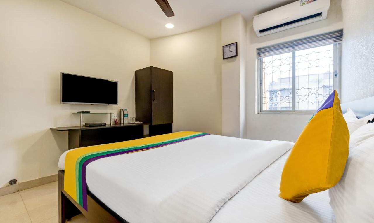 Itsy Hotels Neeranand Plaza Calcutta Buitenkant foto