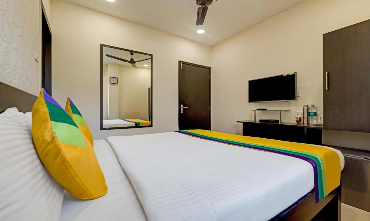 Itsy Hotels Neeranand Plaza Calcutta Buitenkant foto