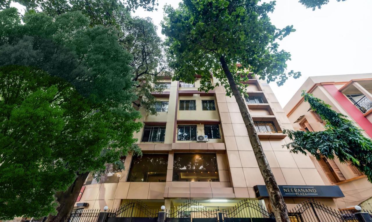 Itsy Hotels Neeranand Plaza Calcutta Buitenkant foto