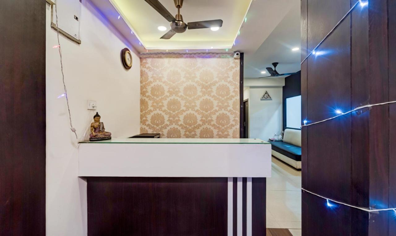 Itsy Hotels Neeranand Plaza Calcutta Buitenkant foto
