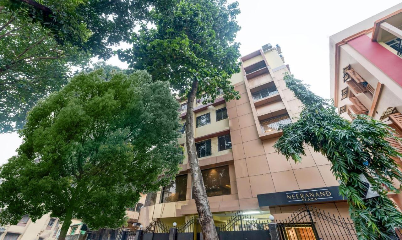Itsy Hotels Neeranand Plaza Calcutta Buitenkant foto