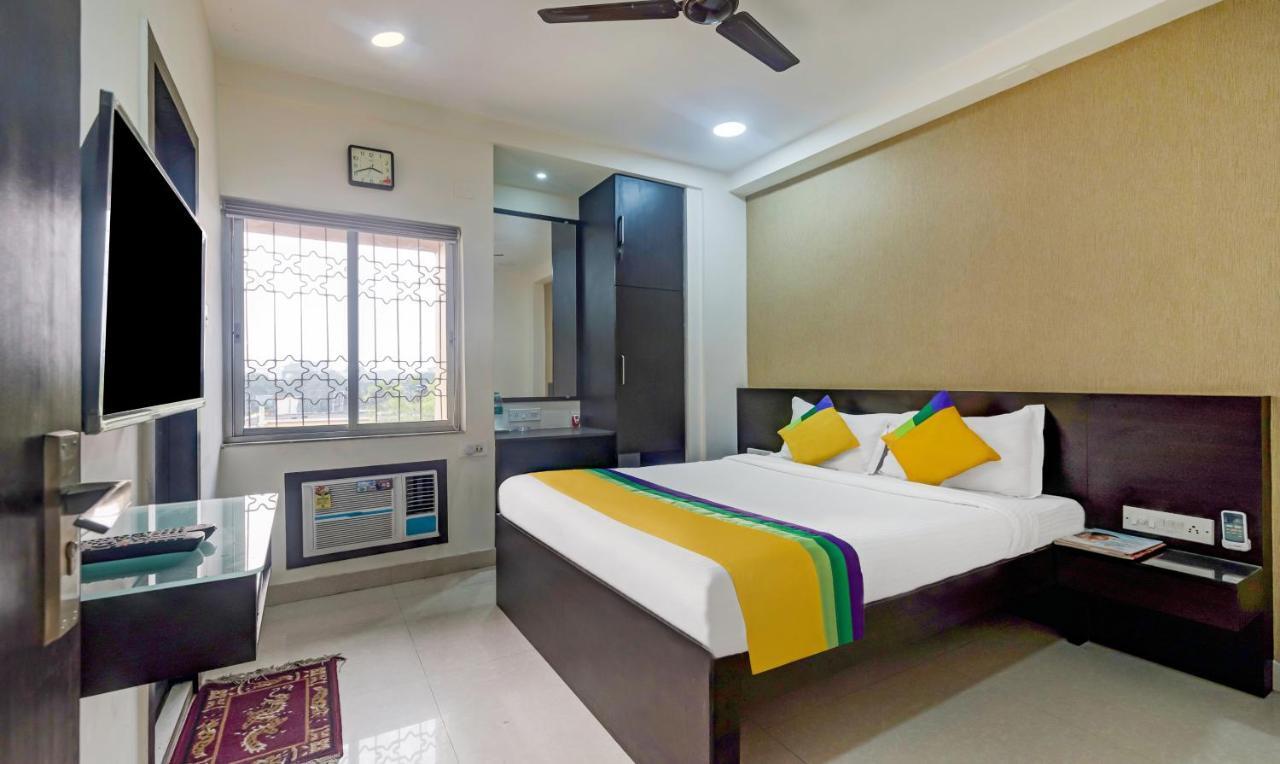 Itsy Hotels Neeranand Plaza Calcutta Buitenkant foto