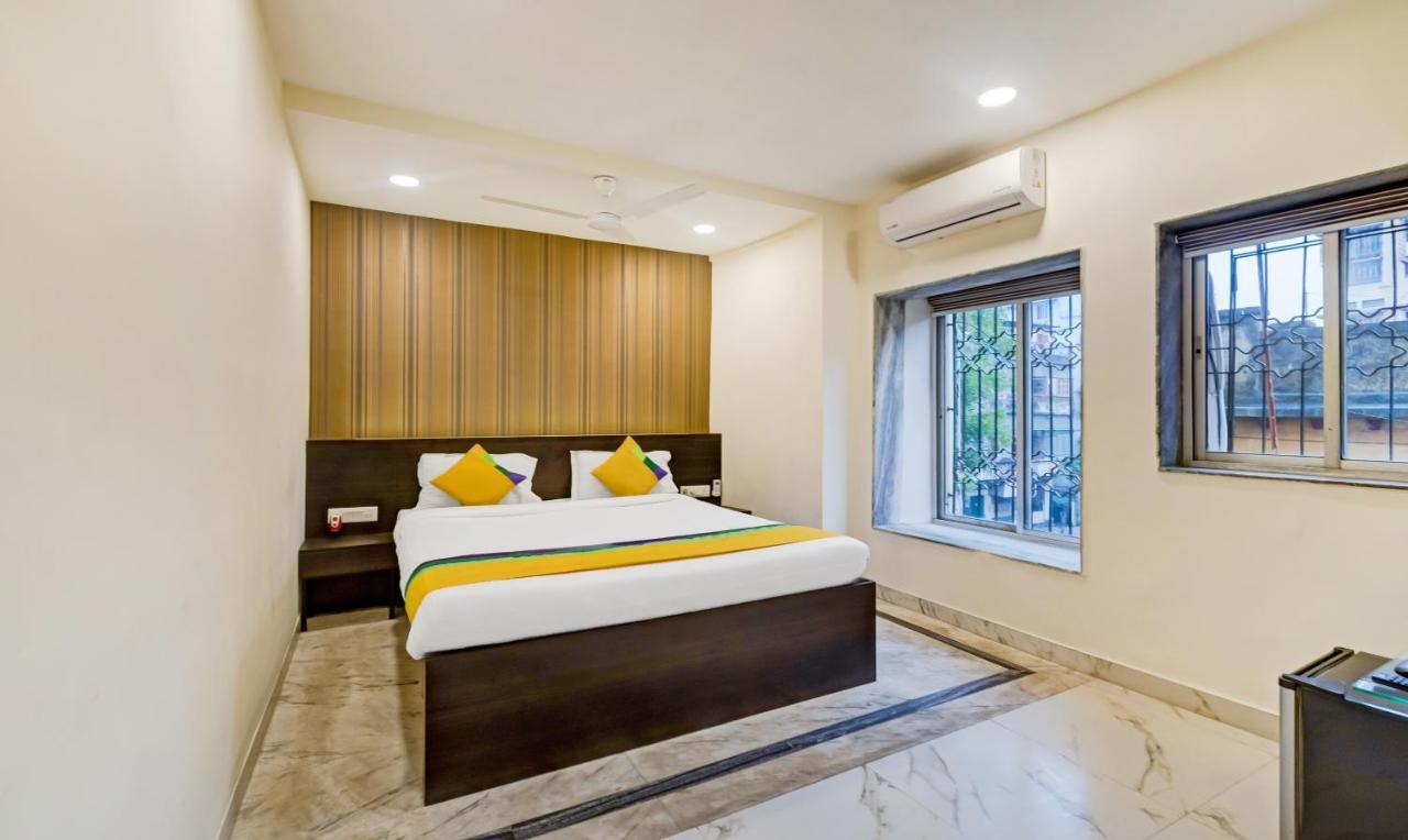 Itsy Hotels Neeranand Plaza Calcutta Buitenkant foto