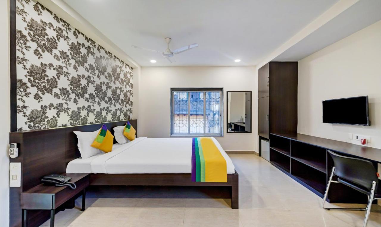 Itsy Hotels Neeranand Plaza Calcutta Buitenkant foto