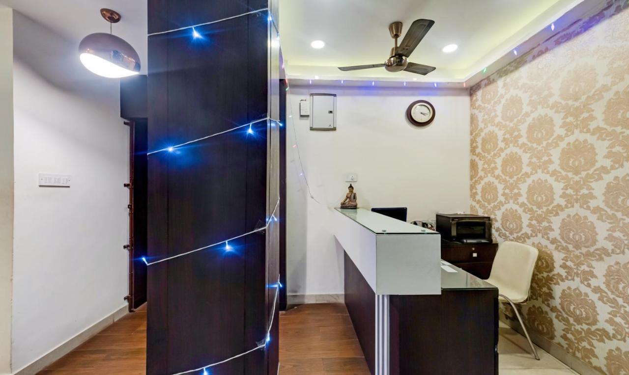 Itsy Hotels Neeranand Plaza Calcutta Buitenkant foto